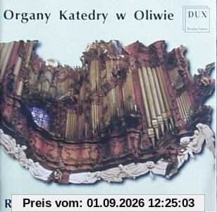 Oliwa Cathedral