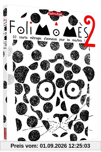 Folimômes 2 [FR Import]