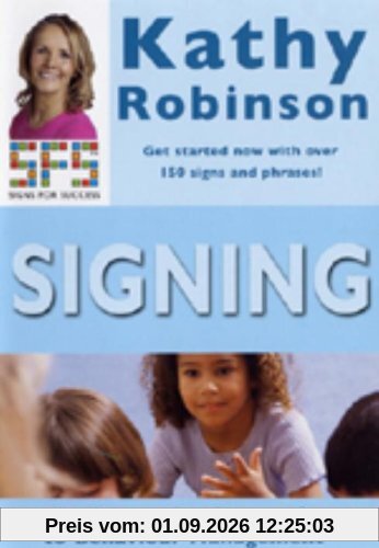 Signing