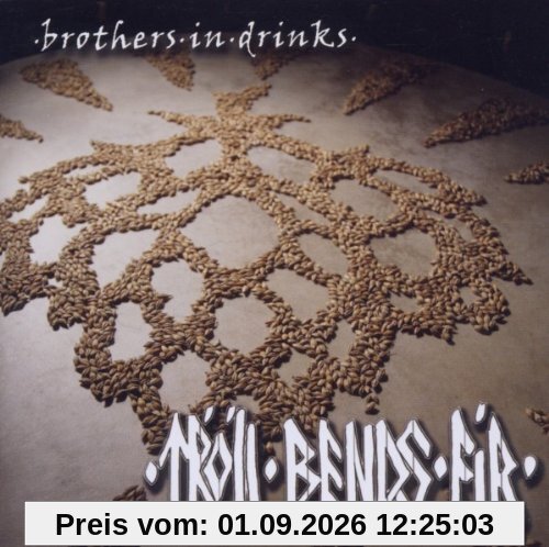 Brothers In Drinks