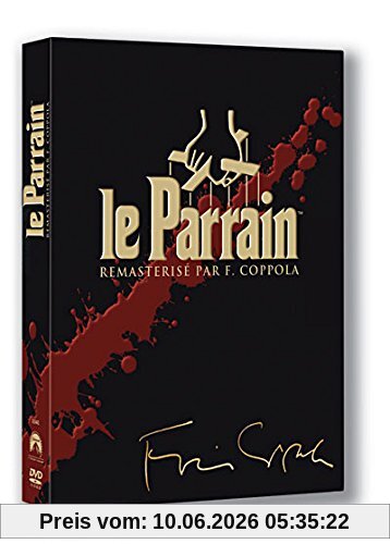 Le Parrain --- IMPORT ZONE 2 ---