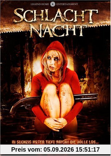 Schlachtnacht