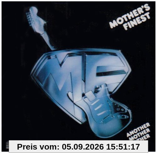Another Mother Further