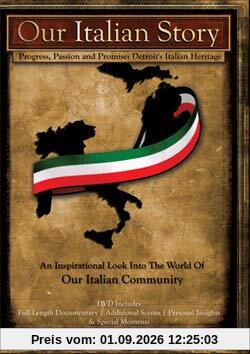 Our Italian Story