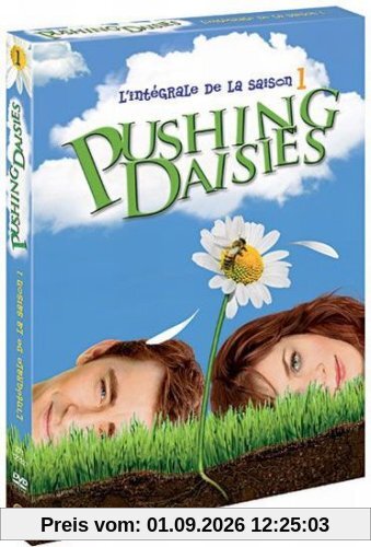 Pushing daisies, saison 1 [FR Import]