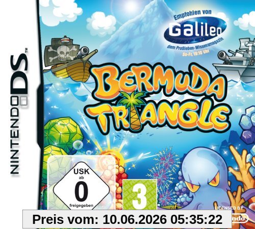 Bermuda Triangle