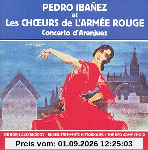 Concerto D'aranjuez