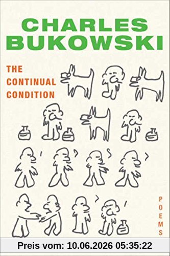 The Continual Condition: Poems