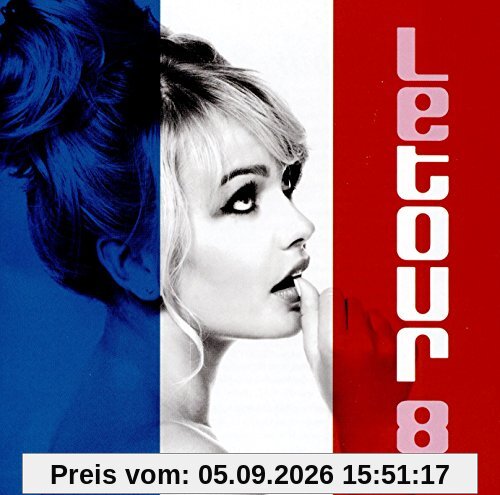 LeTour 8