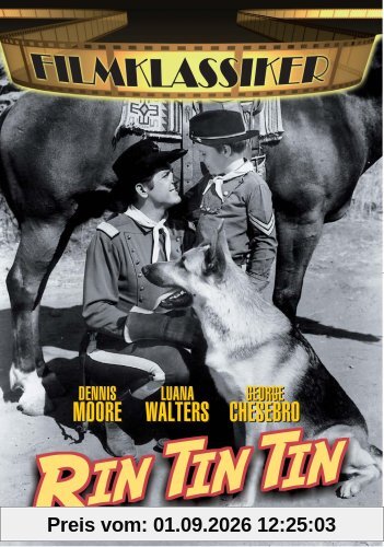 Rin Tin Tin