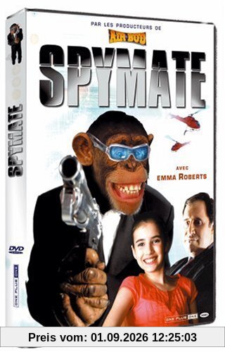 Spymate [FR Import]
