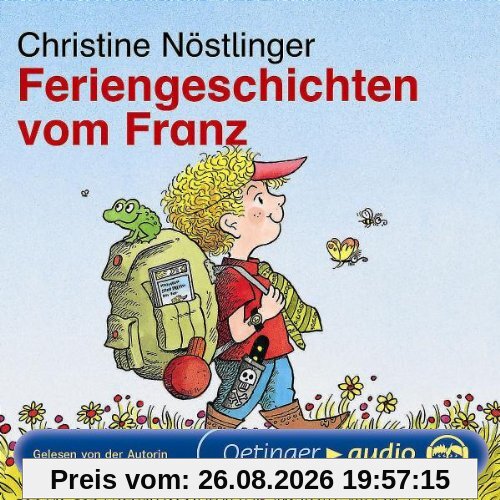Feriengeschichten Vom Franz