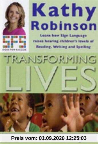 Transforming Lives