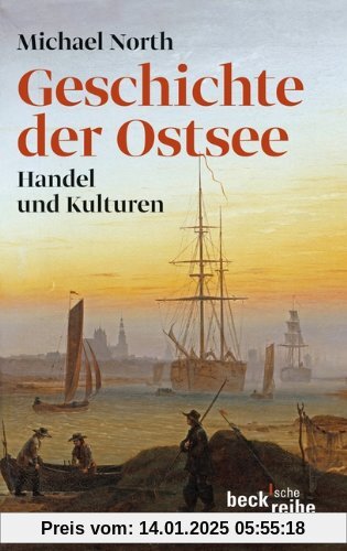 Geschichte der Ostsee: Handel und Kulturen