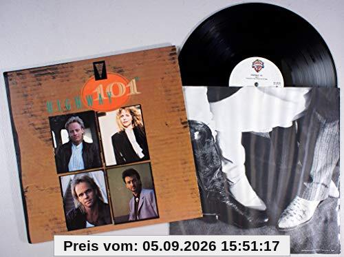 Highway 101 - 2 (OIS) [Vinyl LP]