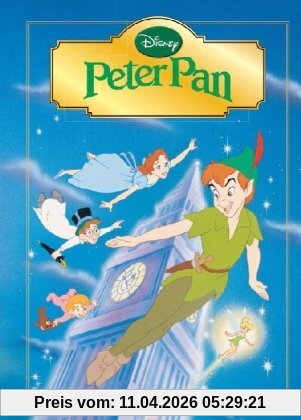 Disney Klassiker - Peter Pan