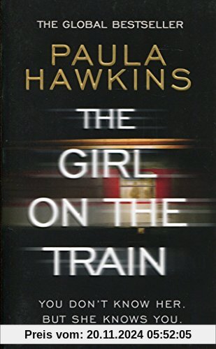 The Girl on the Train