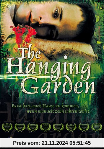 The Hanging Garden