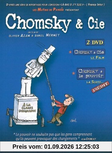 Chomsky et cie