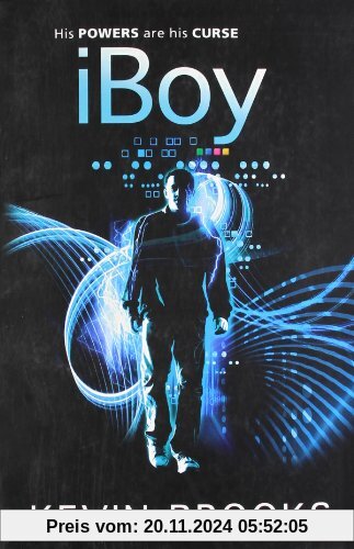 iBoy