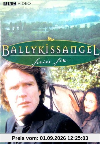 Ballykissangel: Complete Series 6