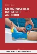 Medizinischer Ratgeber an Bord