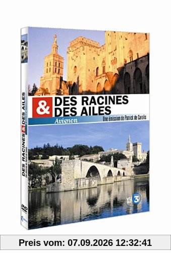 Des Racines & des Ailes - Avignon [FR Import]