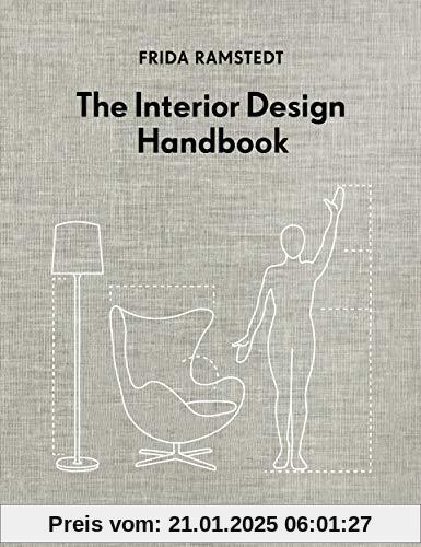 The Interior Design Handbook