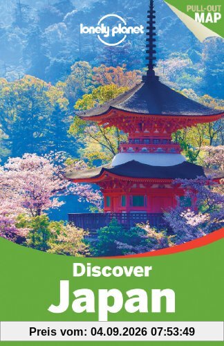 Discover Japan