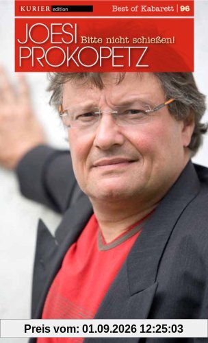 Bitte nicht schiessen