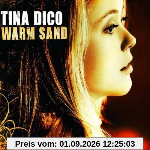 Warm Sand