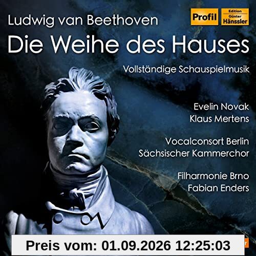 Die Weihe des Hauses