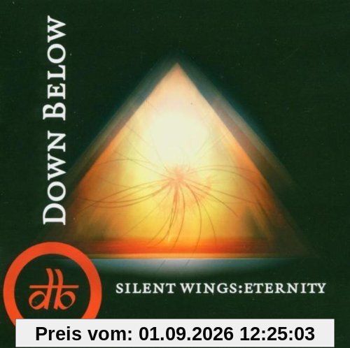 Silent Wings:Eternity