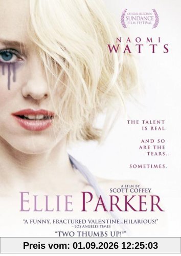 Ellie Parker [DVD]