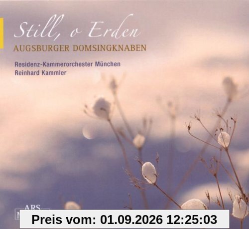 Still,O Erden
