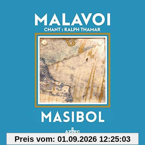 Masibol
