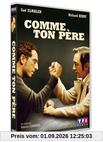 Comme ton pere [FR Import]