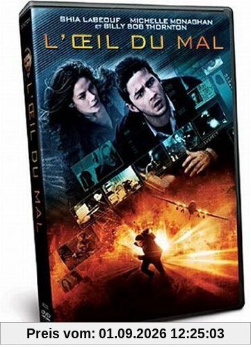 L'oeil du mal [FR Import]