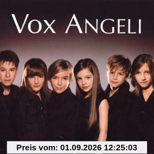 Vox Angeli