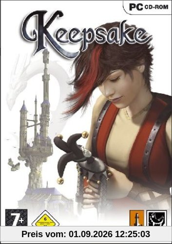 Keepsake