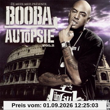 Autopsie Vol.2