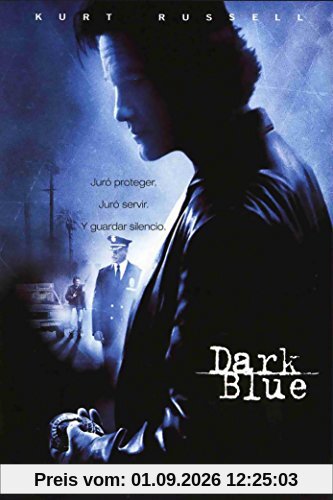 Dark Blue [Import]
