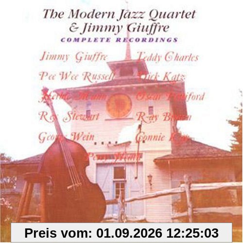 Complete Recordings