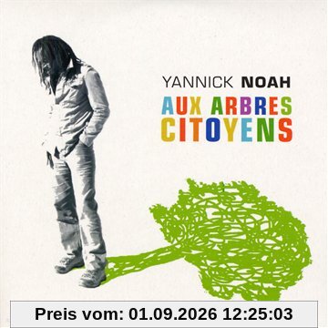 Aux Arbres Citoyens