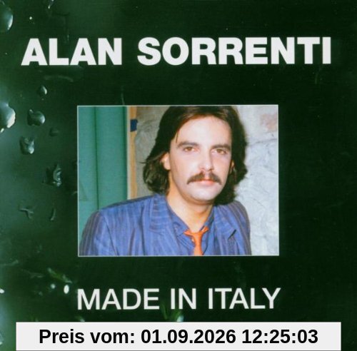 Made in Italy