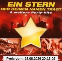 Ein Stern,der Deinen Namen Trägt