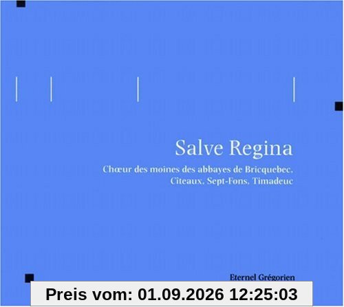 Salve Regina