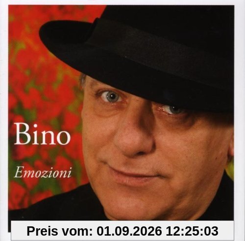 Emozioni