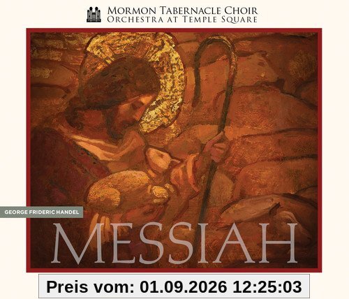 Handel's Messiah