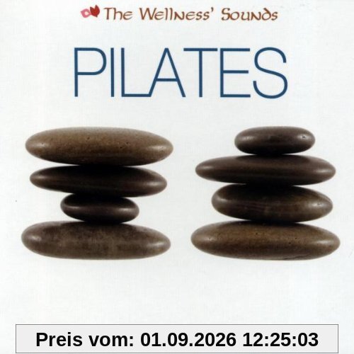Pilates - Body Control